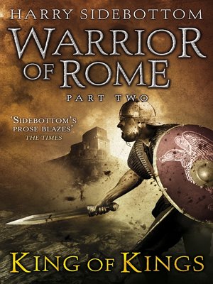 cover image of Warrior of Rome II